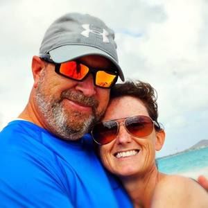 Meet your Posher, Greg